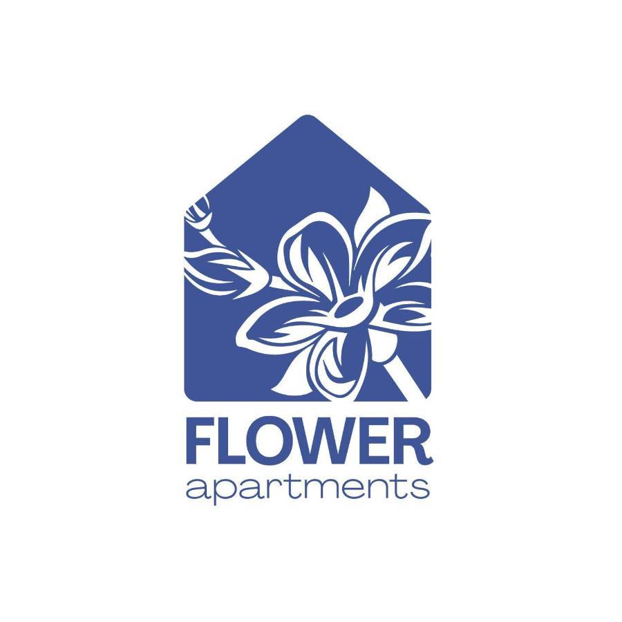 Flower Apartments Bardolino Eksteriør billede